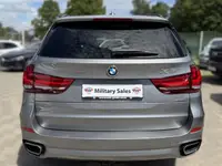 2018 BMW X5 xDrive35i<br>M-Sport (7 Seats)<br>69,000 Miles<br>$24,995