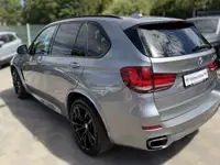 2018 BMW X5 xDrive35i<br>M-Sport (7 Seats)<br>69,000 Miles<br>$24,995