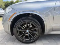 2018 BMW X5 xDrive35i<br>M-Sport (7 Seats)<br>69,000 Miles<br>$24,995