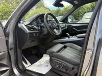 2018 BMW X5 xDrive35i<br>M-Sport (7 Seats)<br>69,000 Miles<br>$24,995