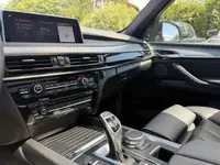 2018 BMW X5 xDrive35i<br>M-Sport (7 Seats)<br>69,000 Miles<br>$24,995