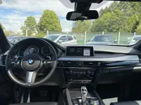 2018 BMW X5 xDrive35i<br>M-Sport (7 Seats)<br>69,000 Miles<br>$24,995
