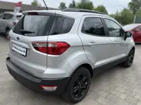 2018 Ford EcoSport Cool&Connect<br>37,000 Miles<br>$14,995