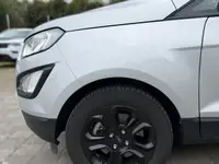 2018 Ford EcoSport Cool&Connect<br>37,000 Miles<br>$14,995