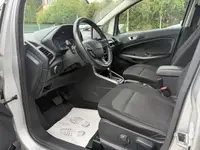 2018 Ford EcoSport Cool&Connect<br>37,000 Miles<br>$14,995