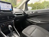2018 Ford EcoSport Cool&Connect<br>37,000 Miles<br>$14,995