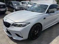 2019 BMW M2 Competition photo 1