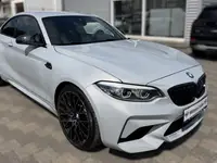 2019 BMW M2 Competition photo 3