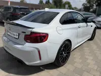 2019 BMW M2 Competition photo 4