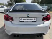 2019 BMW M2 Competition photo 5