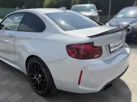 2019 BMW M2 Competition photo 6