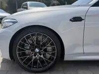 2019 BMW M2 Competition photo 7
