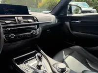 2019 BMW M2 Competition photo 12
