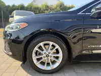 2019 Ford Fusion SEL Hybrid photo 7