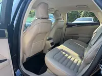 2019 Ford Fusion SEL Hybrid photo 9