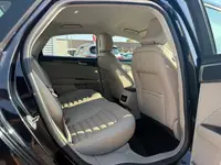 2019 Ford Fusion SEL Hybrid photo 10