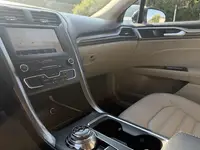2019 Ford Fusion SEL Hybrid photo 13