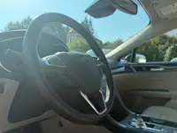 2019 Ford Fusion SEL Hybrid photo 15