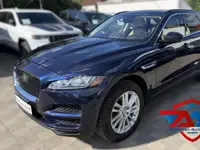 2019 Jaguar F-PACE 25t Prestige AWD