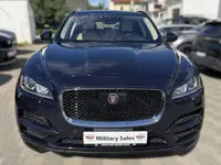 2019 Jaguar F-PACE 25t Prestige AWD<br>74,000 Miles<br>$19,995