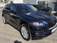 2019 Jaguar F-PACE 25t Prestige AWD<br>74,000 Miles<br>$19,995