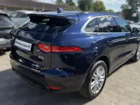 2019 Jaguar F-PACE 25t Prestige AWD<br>74,000 Miles<br>$19,995