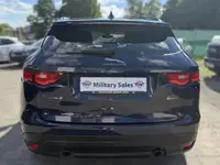 2019 Jaguar F-PACE 25t Prestige AWD<br>74,000 Miles<br>$19,995