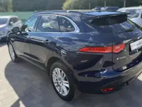 2019 Jaguar F-PACE 25t Prestige AWD<br>74,000 Miles<br>$19,995