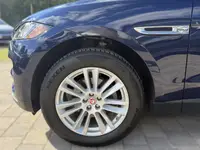 2019 Jaguar F-PACE 25t Prestige AWD<br>74,000 Miles<br>$19,995