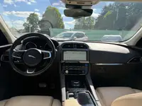 2019 Jaguar F-PACE 25t Prestige AWD<br>74,000 Miles<br>$19,995