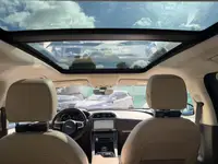 2019 Jaguar F-PACE 25t Prestige AWD<br>74,000 Miles<br>$19,995