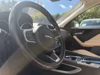 2019 Jaguar F-PACE 25t Prestige AWD<br>74,000 Miles<br>$19,995