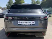 2019 Land Rover Range Rover<br>Velar P250 R-Dynamics SE AWD<br>95,000 Miles<br>$19,995