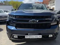 2020 Chevrolet Silverado 1500<br>RST 4X4 V8 Crew Cab<br>84,000 Miles<br>$33,995