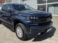 2020 Chevrolet Silverado 1500<br>RST 4X4 V8 Crew Cab<br>84,000 Miles<br>$33,995