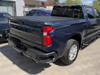 2020 Chevrolet Silverado 1500<br>RST 4X4 V8 Crew Cab<br>84,000 Miles<br>$33,995