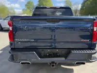 2020 Chevrolet Silverado 1500<br>RST 4X4 V8 Crew Cab<br>84,000 Miles<br>$33,995