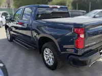 2020 Chevrolet Silverado 1500<br>RST 4X4 V8 Crew Cab<br>84,000 Miles<br>$33,995