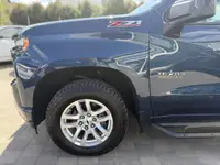 2020 Chevrolet Silverado 1500<br>RST 4X4 V8 Crew Cab<br>84,000 Miles<br>$33,995