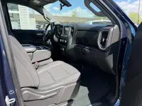 2020 Chevrolet Silverado 1500<br>RST 4X4 V8 Crew Cab<br>84,000 Miles<br>$33,995