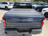 2020 Chevrolet Silverado 1500<br>RST 4X4 V8 Crew Cab<br>84,000 Miles<br>$33,995