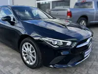 2020 Mercedes-Benz CLA180 (Copy)