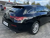 2020 Mercedes-Benz CLA180 (Copy)