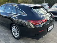 2020 Mercedes-Benz CLA180 (Copy)