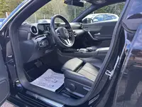 2020 Mercedes-Benz CLA180 (Copy)