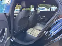 2020 Mercedes-Benz CLA180 (Copy)