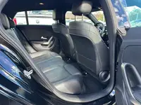 2020 Mercedes-Benz CLA180 (Copy)
