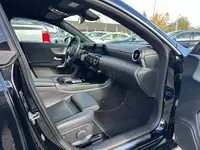 2020 Mercedes-Benz CLA180 (Copy)