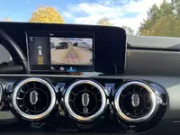 2020 Mercedes-Benz CLA180 (Copy)
