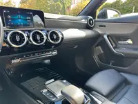 2020 Mercedes-Benz CLA180 (Copy)